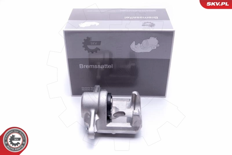 Brake Caliper